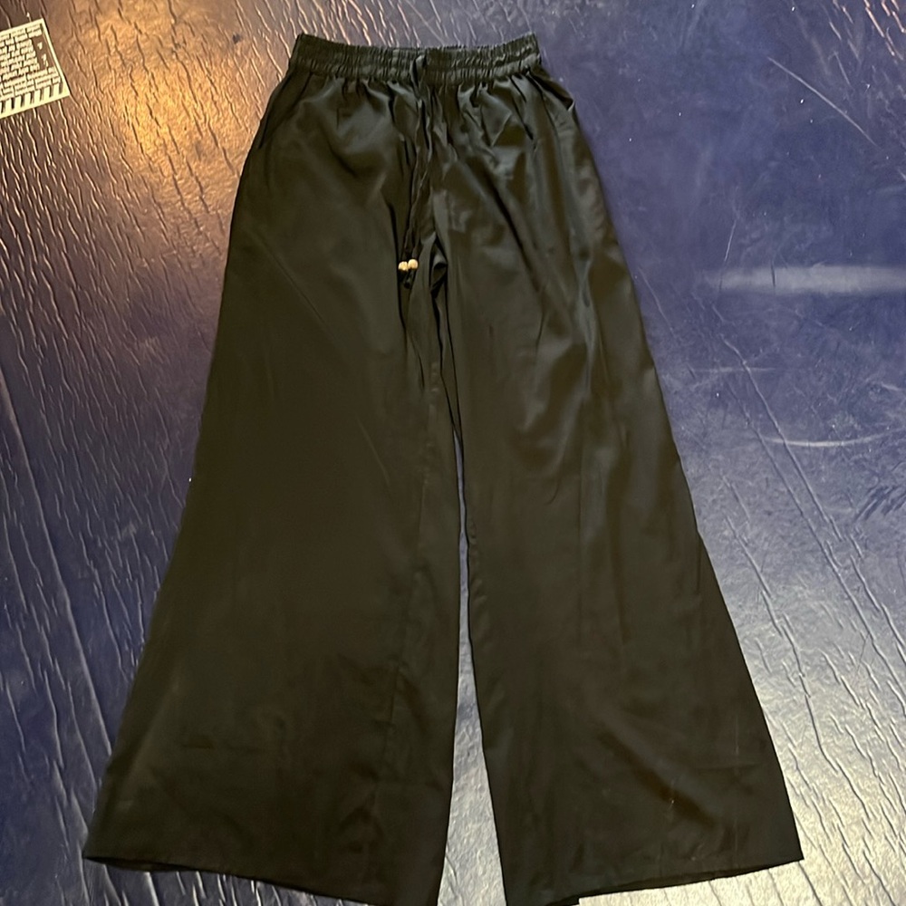 Stevie & Lindsay pants